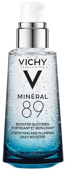 Vichy - Minéral 89 Serum 50ml