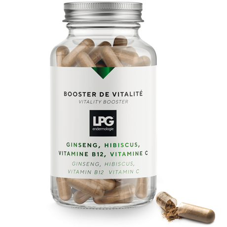 LPG - Vitality Booster