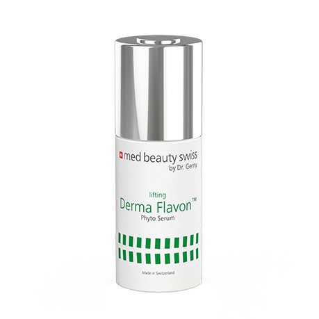 med beauty swiss lifting Derma Flavon Phyto Serum