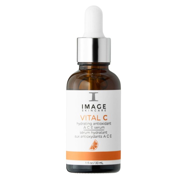 IMAGE SKINCARE VITAL C Hydrating Antioxidant ACE Serum