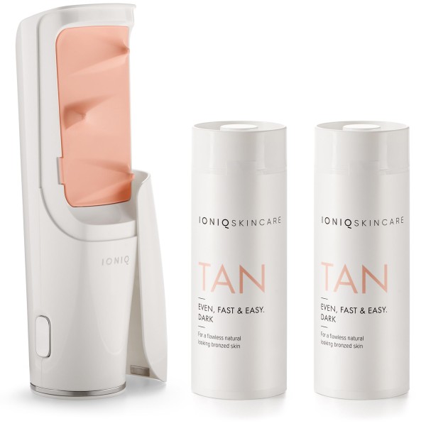 IONIQ TAN Dark Duo - Bundle