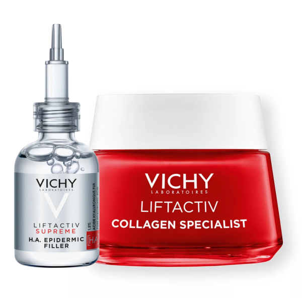 Vichy Laboratoires Liftactiv H.A. Epidermic Filler