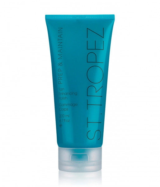 St.Tropez - Tan Enhancing Body Polish