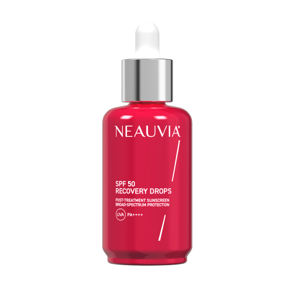 NEAUVIA SPF 50 Recovery Drops