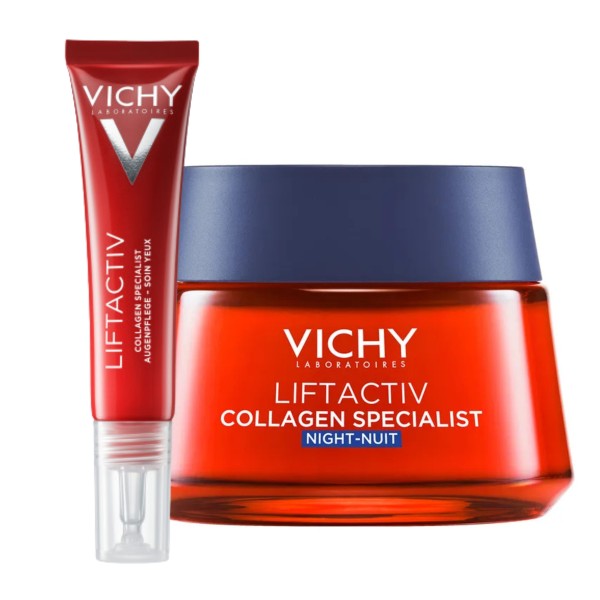 Vichy Laboratoires Liftactiv H.A. Epidermic Filler