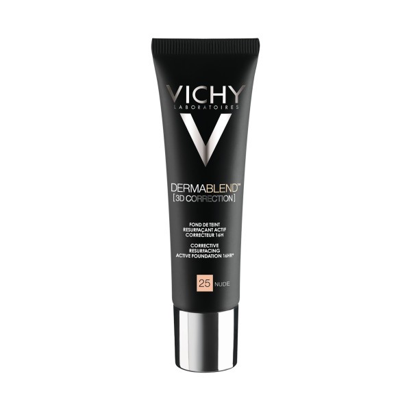 Vichy Dermablend - 3D Correction Make-up