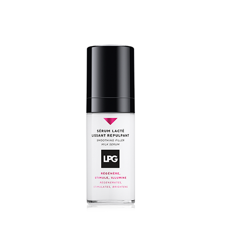 LPG - Smoothing Filler Mik Serum