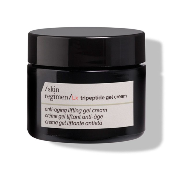 Skin Regimen Lx Tripeptide Gel Cream