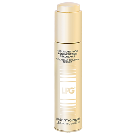 LPG - Age Defying Renewal Serum