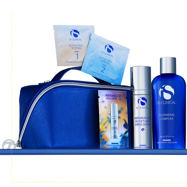 iS CLINICAL Skin Renewal Collection