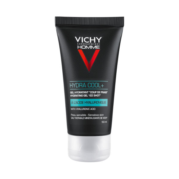 Vichy Homme Hydra Cool+