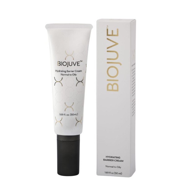 Biojuve - Hydrating Barrier Cream (normale bis fettige Haut)