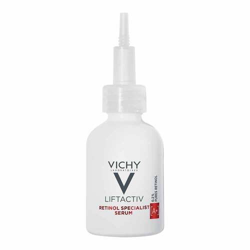 Vichy Liftactiv - Retinol Specialist Serum