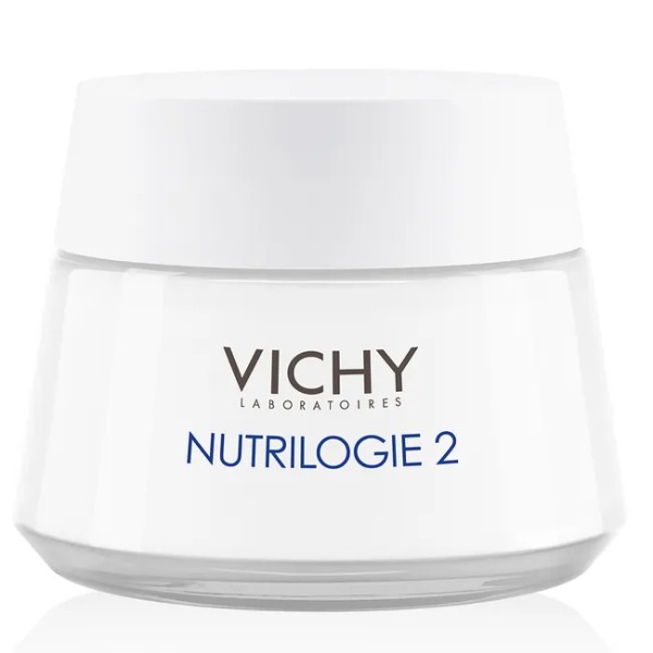 Vichy Nutrilogie 2 für sehr trockene Haut