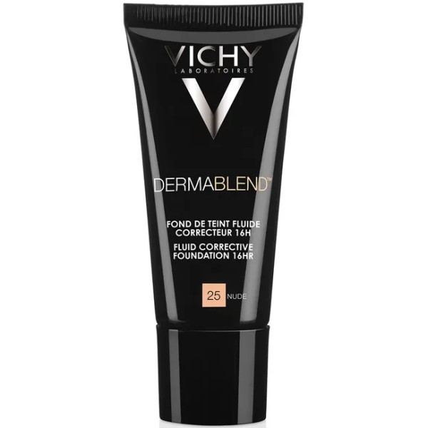 Vichy Dermablend - Make-up Fluid