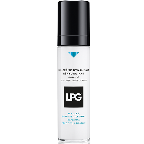 LPG - Dynamic Replenishing Gel Cream