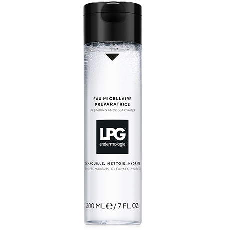 LPG - Prepairing Micellar Water