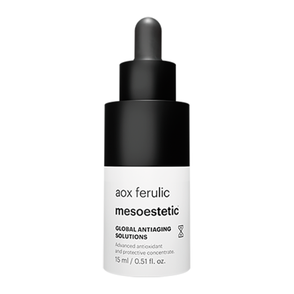 mesoestetic AOX ferulic