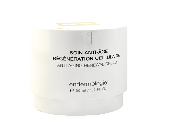 LPG - Anti Aging Renewal Cream