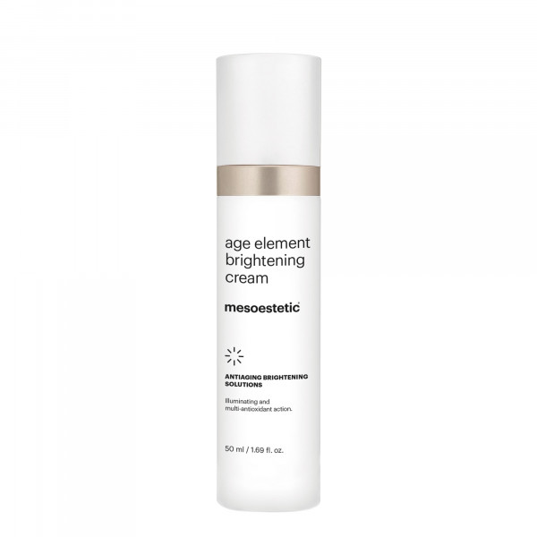 mesoestetic Age Element Brightening Cream