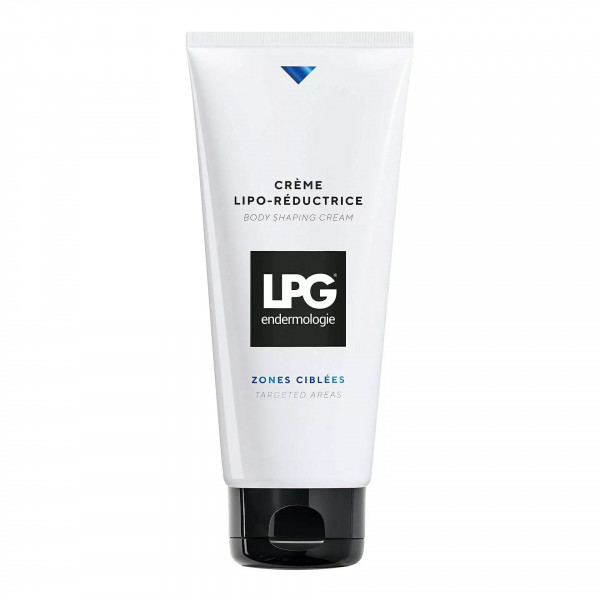 LPG - Body Shaping Cream