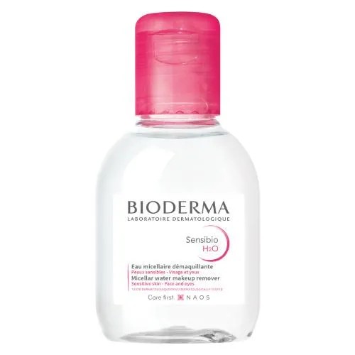 Bioderma - SENSIBIO H2O / Mizellenreinigungswasser