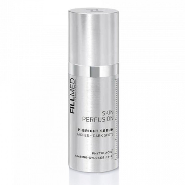 Fillmed Skin Perfusion P-Bright Serum (Dark Spots)