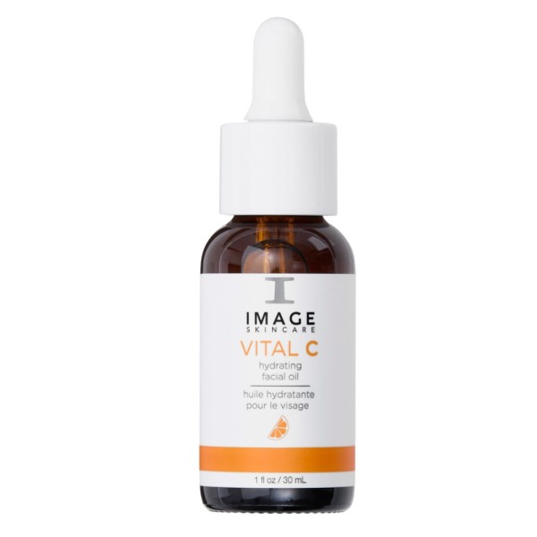 IMAGE SKINCARE VITAL C Hydrating Facial Oil