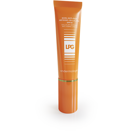 LPG - Cellular Defense Anti Aging Cream SPF30