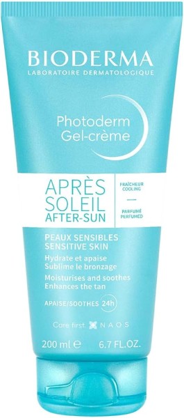 Bioderma - PHOTODERM APRÈS-SOLEIL / After-Sun-Lotion