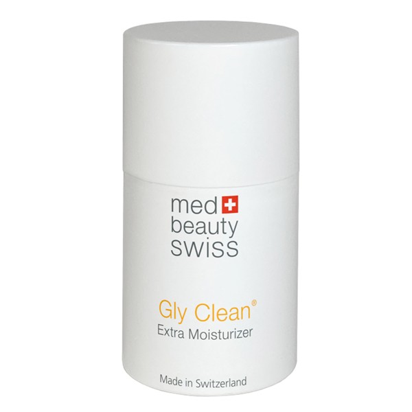 med beauty swiss Gly Clean Extra Moisturizer