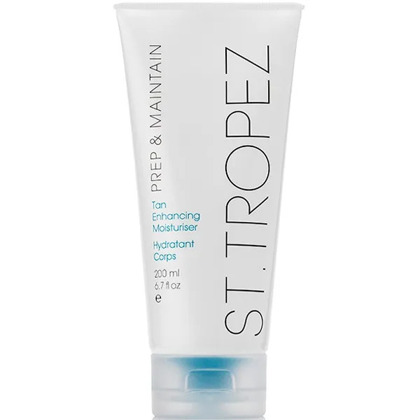 St.Tropez - Tan Enhancing Body Moisturiser