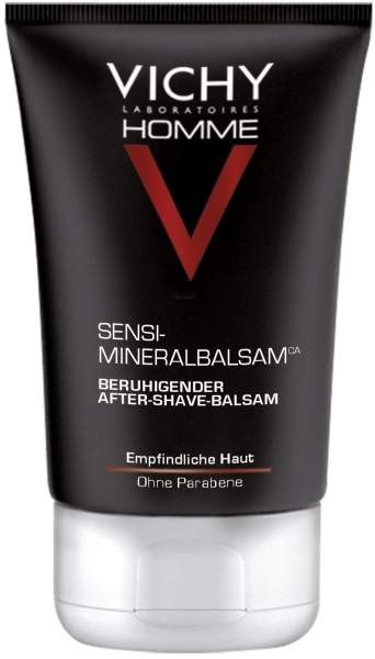 Vichy Homme Sensi-Mineralbalsam