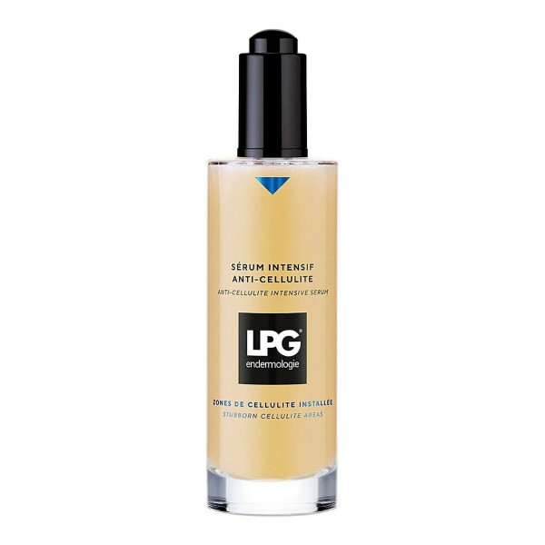 LPG - Ant-Cellulite Intensive Serum