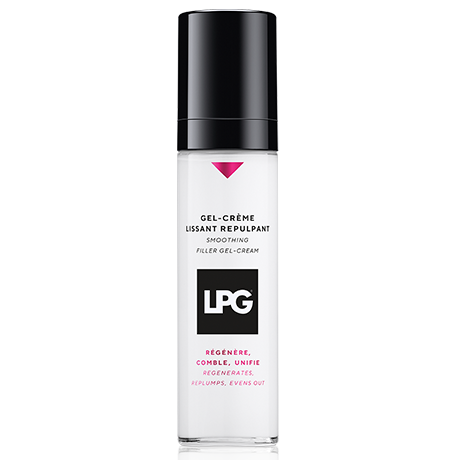 LPG - Smoothing Filler Gel Cream