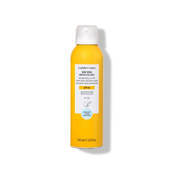 Comfort Zone - Sun Soul Protective Mist 30