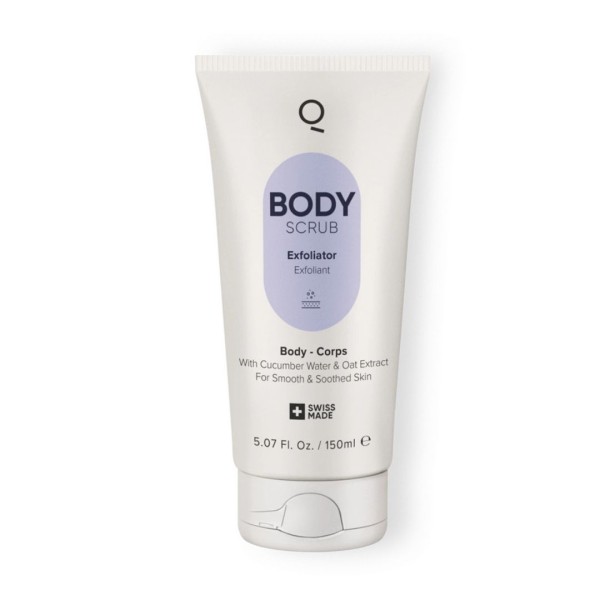 IONIQ Skincare BODY Scrub