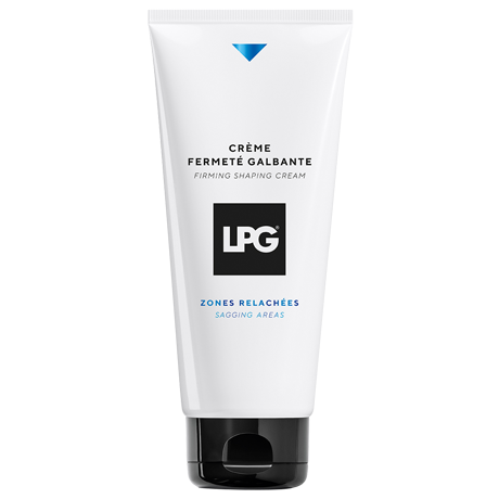 LPG - Firming Shaping Cream