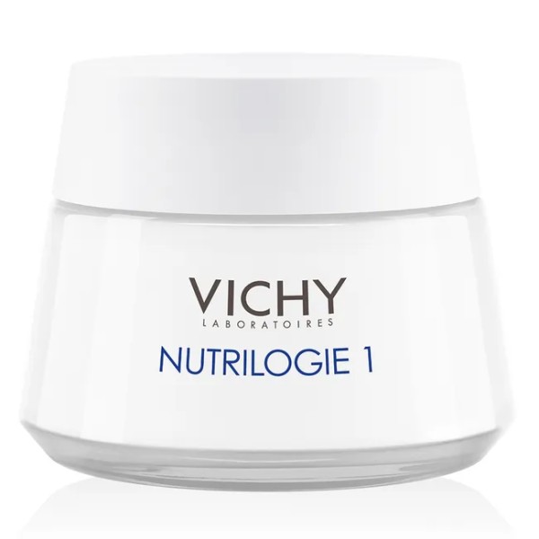 Vichy Nutrilogie 1 trockene Haut