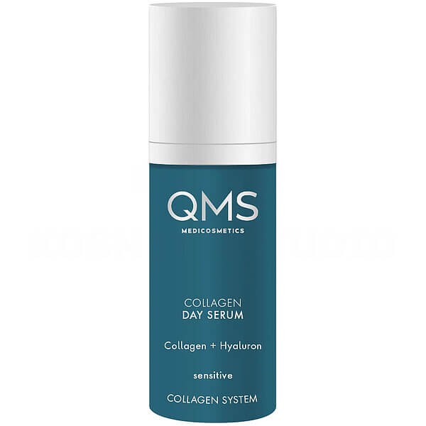 QMS Collagen Day Serum Sensitive