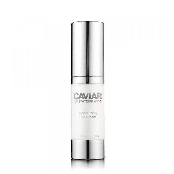 Caviar of Switzerland - Revitalizing Eye Cream