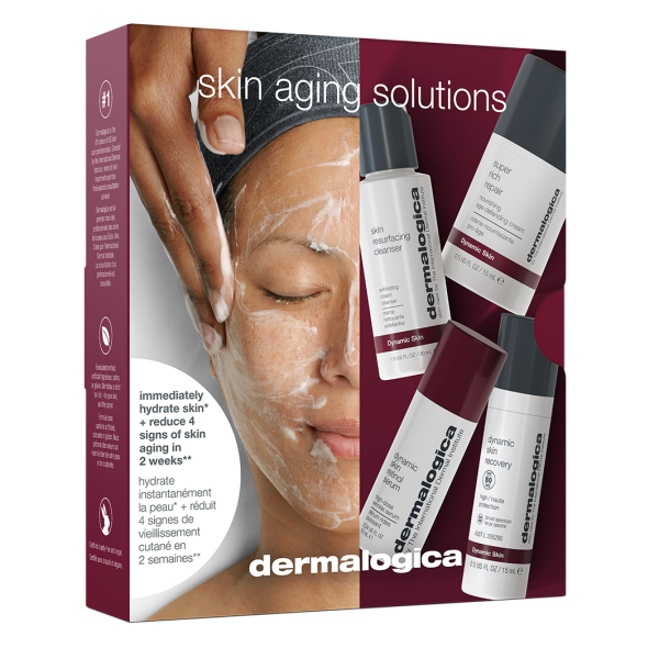 dermalogica Skin Aging Solutions Kit