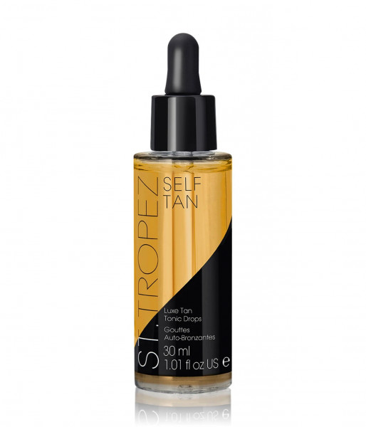 St.Tropez - Self Tan Luxe Tan Tonic Drops