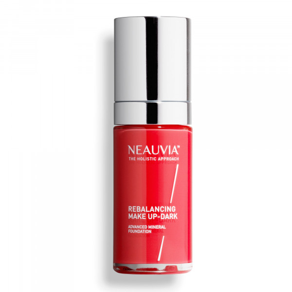 NEAUVIA Rebalancing Make Up Dark