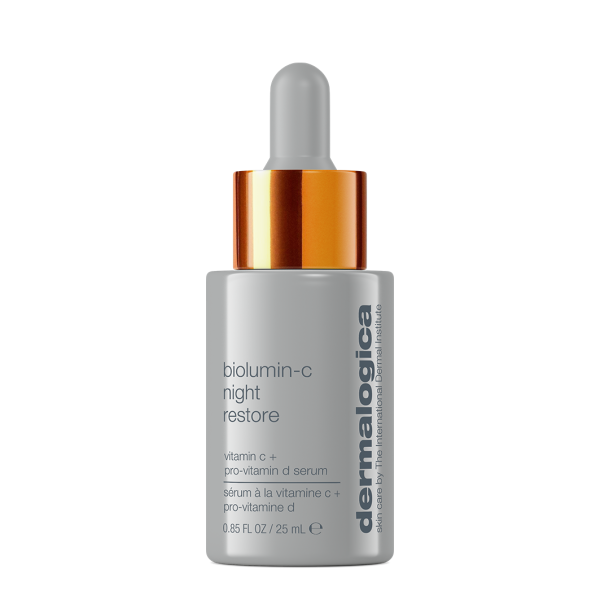 dermalogica BioLumin-C Night Restore 