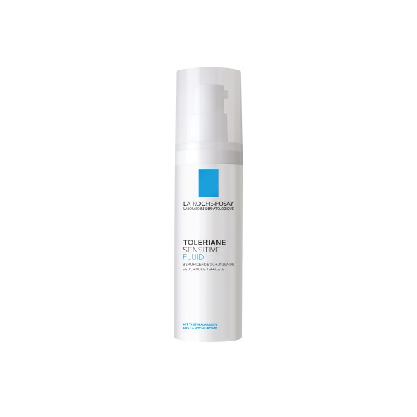 La Roche Posay - Toleriane Sensitve Fluid