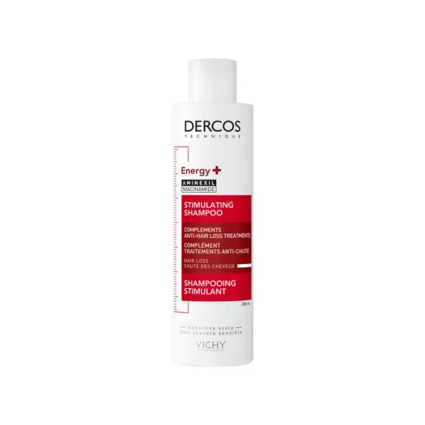 Vichy Dercos - Vital-Shampoo mit Aminexil 200ml