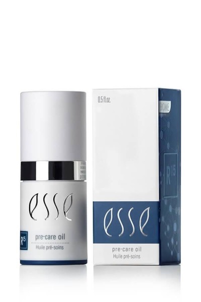 ESSE R15 AESTHETICS Pre Care Oil