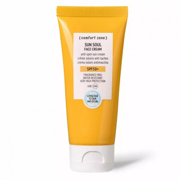 Comfort Zone - Sun Soul Face Cream SPF 30