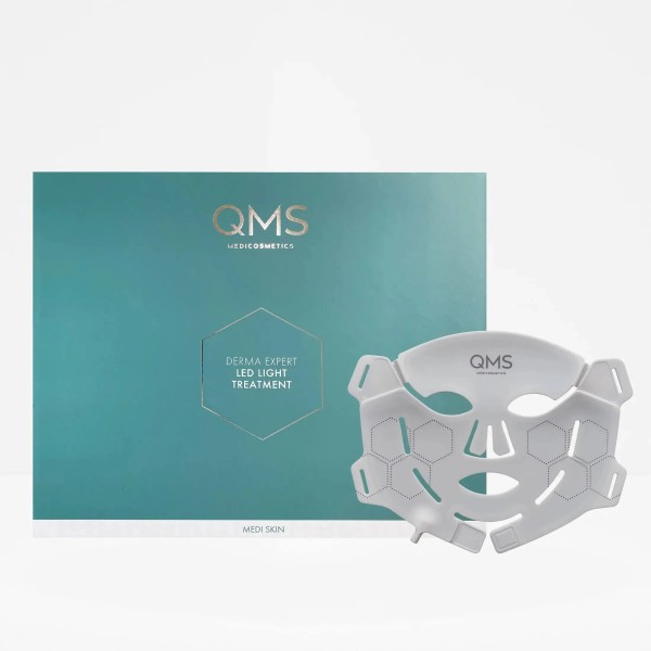 QMS - Derma Expert LED Light Treatment